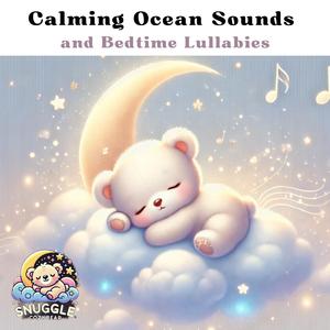 Vivian's lullaby (with Ocean Sounds)