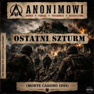 Ostatni Szturm (Monte Casino 1944) [Short Version]