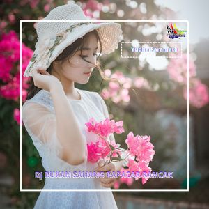 DJ Bukan Sanang Bapacar Rancak