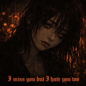 I miss you but I hate you too (Voicenotes 15)