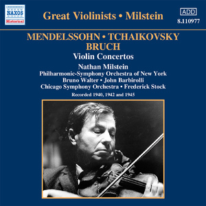 Violin Concerto in D Major, Op. 35:I. Allegro moderato