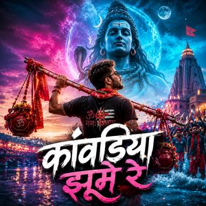 Kanwariya Jhoome Re