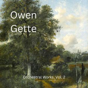 The Sailor and the Siren, Op. 10