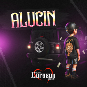 Alucin