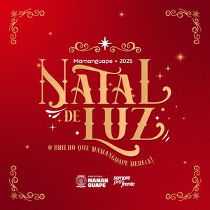 Natal de Luz (Mamanguape 2025)