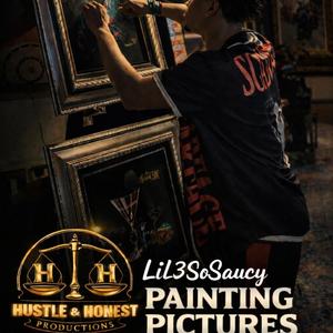 Painting Pictures (feat. Chief Black)