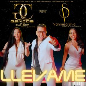 LLEVAME (Special Version)