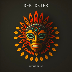 Kinetic Flow (Afro House Extended Mix)