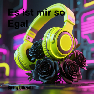 Es ist mir so Egal