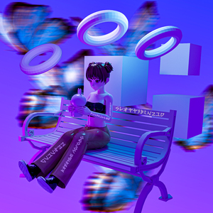 багет (feat. Berry Miracle) [prod. by hunakill3d]