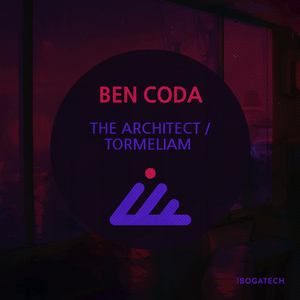Tormeliam (Original mix)