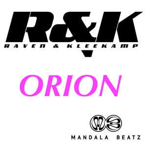 Orion (Original Mix)