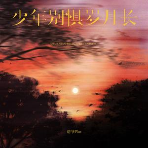 少年别惧岁月长