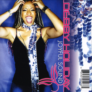 Hex’s Joyful Radio Edit