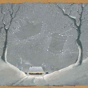 世间美好与你环环相扣（翻自 松柏）