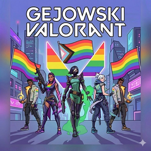 Gejowski Valorant
