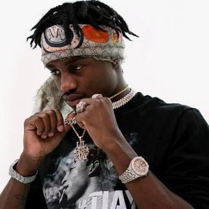 【FREE】“In My Head” Lil Tjay+Central Cee Drill Beat