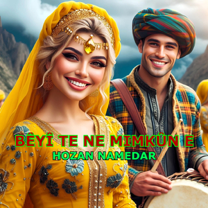 Bêyî Te Ne Mimkûn e