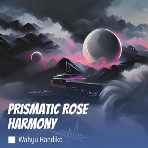 Prismatic Rose Harmony
