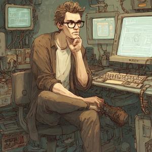 Salsa del Programador