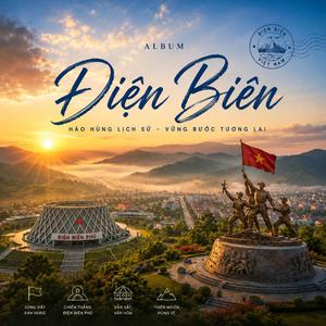 Biển Lúa Giữa Mây Ngàn