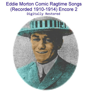 The Oceana Roll Comic Ragtime Song (Recorded 1911)