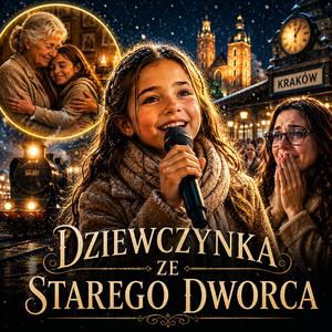 Dziewczynka Ze Starego Dworca