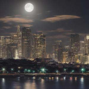 我想你的时候你在哪