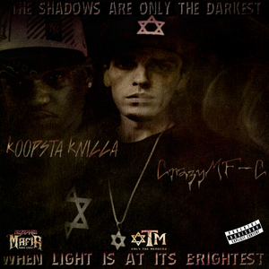 When Dark Shines Bright