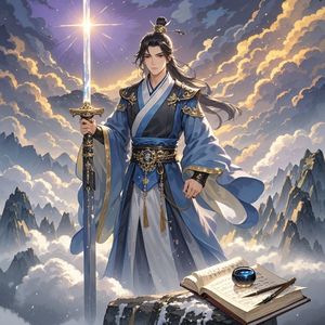 青云志-小爱寸草心