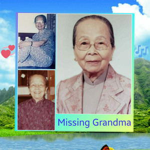 Missing Grandma