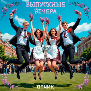 Выпускные вечера