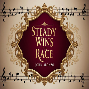 Steady Wins The Race