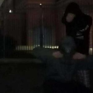 HE AINT GONNA C ANOTHER DAY