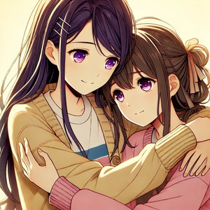 雪の透明（すきとおり）D