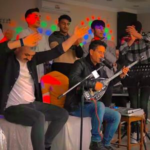 Ahmedê Xûrsî - Derman Bike Vî Derdî