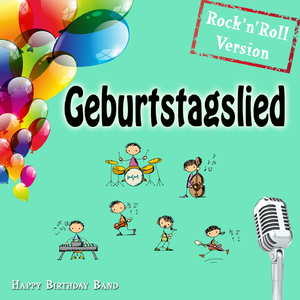 Geburtstagslied