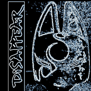 Disappear (Slowed + Reverb)