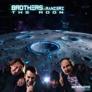 The Moon (Remastered 2022, Italian, Radio Edit)