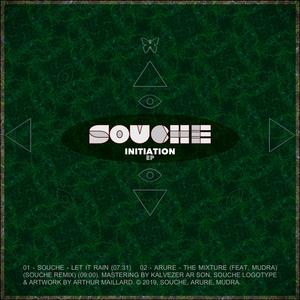 The Mixture (feat. Arure & Mudra) (Souche Remix) (Souche Remix)
