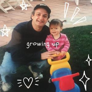 Growing Up
