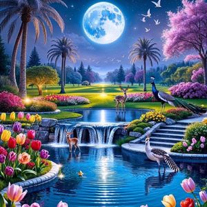 Paradise Flow
