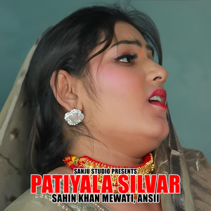 Patiyala Silvar