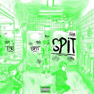spit