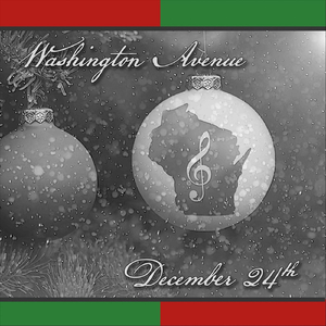 Winter Wonderland (feat. Nora Wolff)