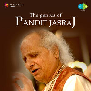 Soor Padavali - Pt Jasraj,Pt. 2