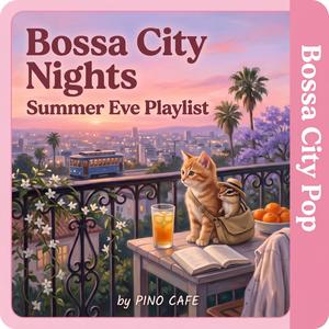 Linen Shirt and Limeade