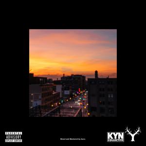 Days Gone (feat. Ice God The Macgyver)