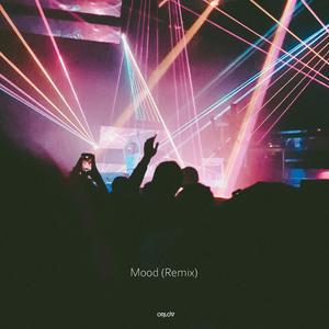 Mood (Remix) (Remix)
