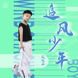 追风少年 (伴奏)